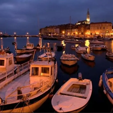 Vaal In Rovinj, With Balcony Apartment *