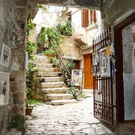 Vaal In Rovinj, With Balcony Apartment *