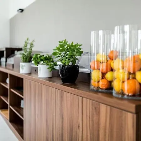 Apartment Stylish Seaside In *