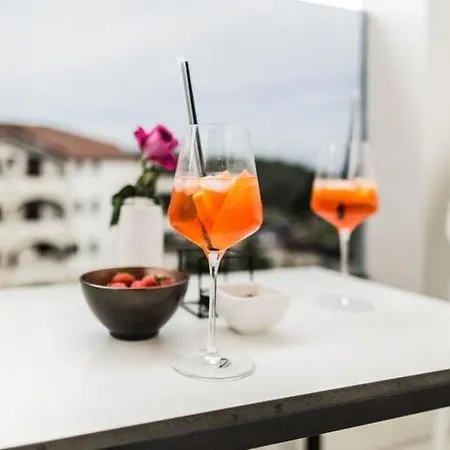Vaal In Rovinj, With Balcony Apartment *