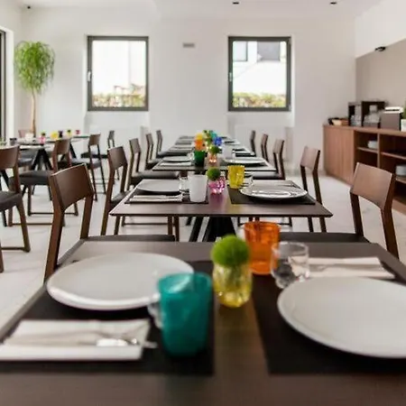 Stylish Seaside In Rovinj