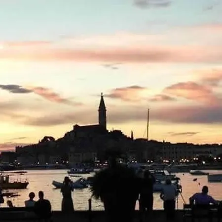 Stylish Seaside In * Rovinj