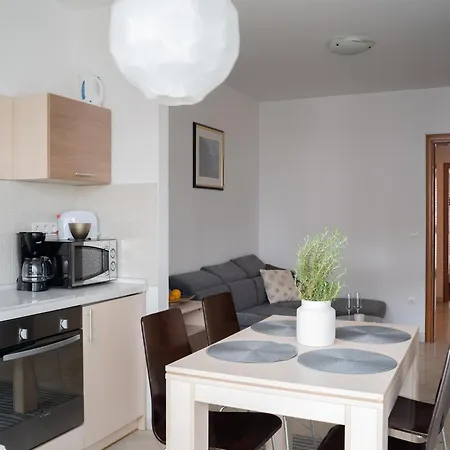 Stylish Seaside In Rovinj