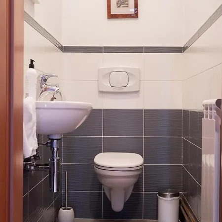 Vaal In Rovinj, With Balcony Apartment *