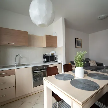 Apartment Stylish Seaside In Rovinj