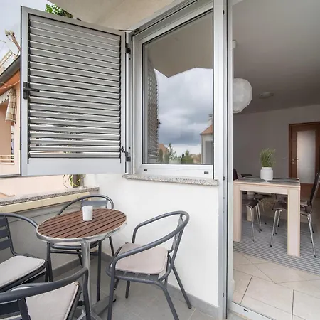 Vaal In Rovinj, With Balcony Apartment *